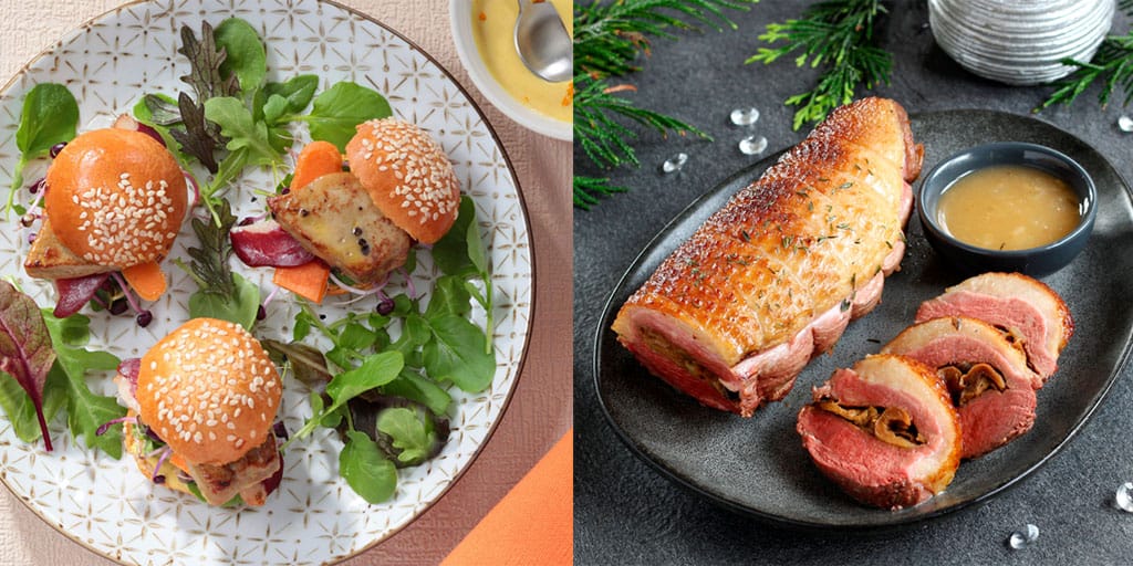 Magret De France Comment Cuisiner Le Magret De Canard En 5