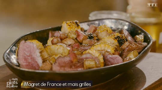 Magret de France  Les cuissons du Magret - Magret de France